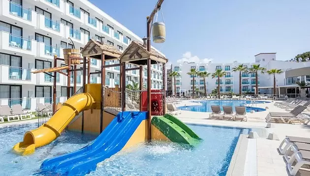 Ispanija, Kosta Dorada