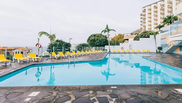 Madeira, Portugalija