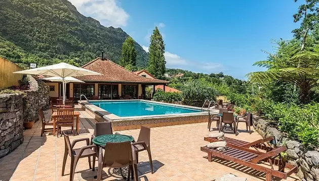 Madeira, Portugalija