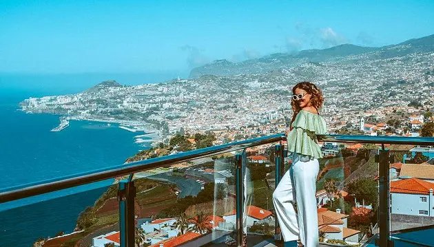 Portugalija, Madeira