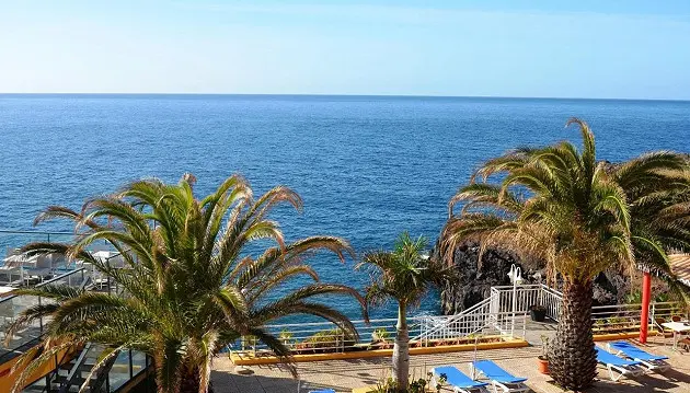 Madeira, Portugalija