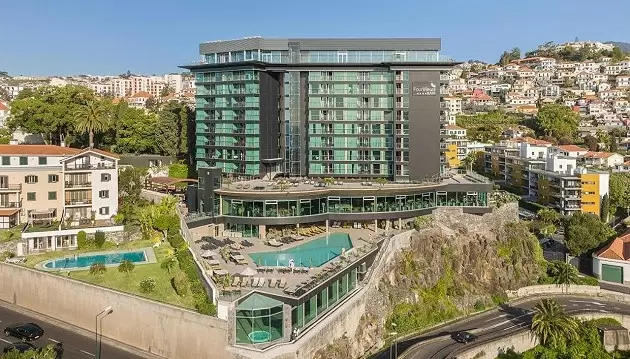 Madeira, Portugalija