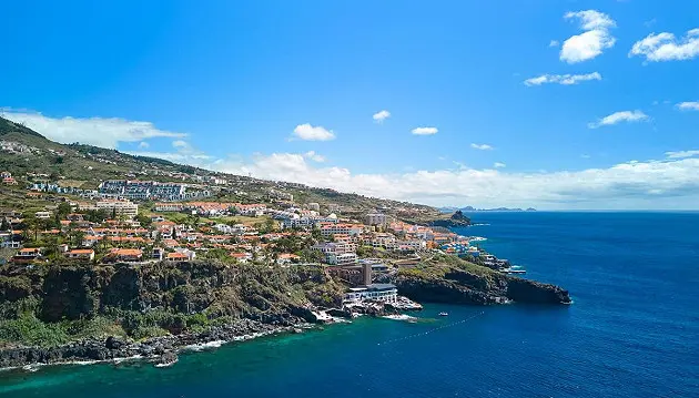 Portugalija, Madeira