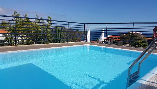 Portugalija, Madeira