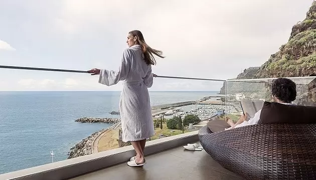 Madeira, Portugalija