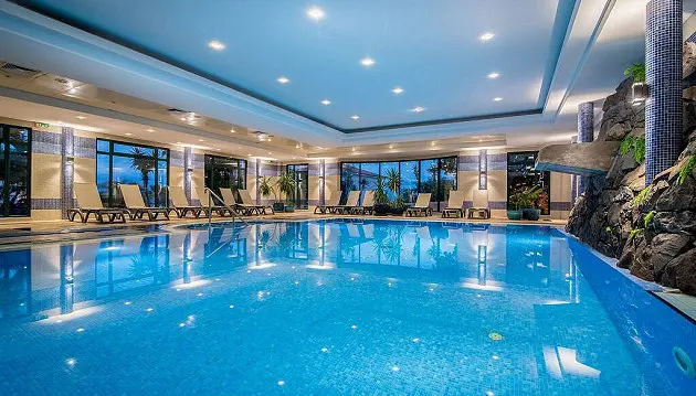 Portugalija, Madeira