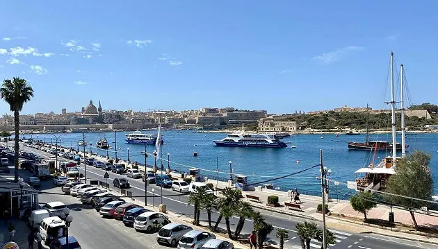 Malta