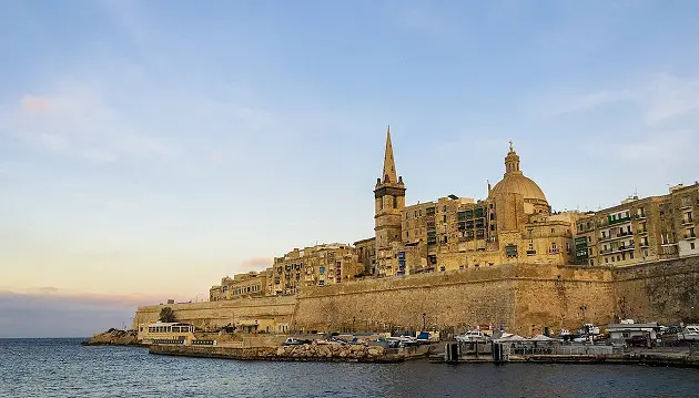Malta