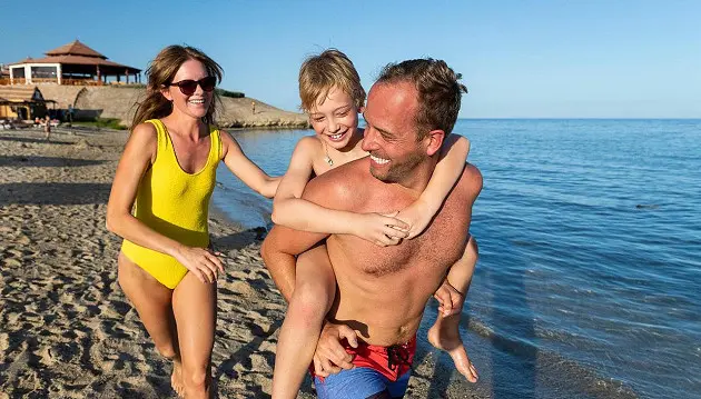 Egiptas, Marsa Alamas