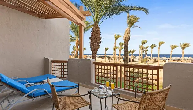 Egiptas, Marsa Alamas