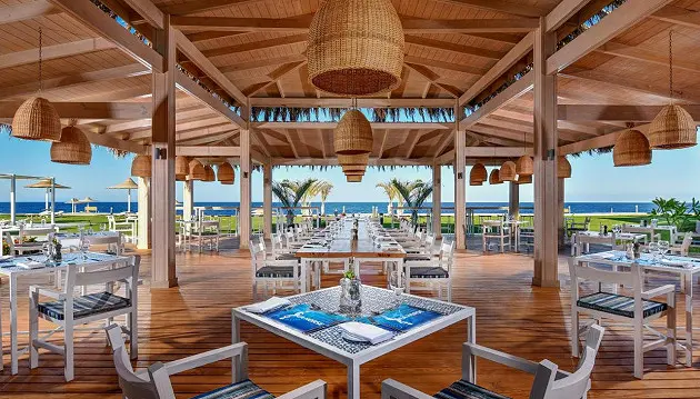 Egiptas, Marsa Alamas