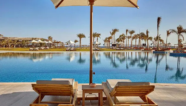 Egiptas, Marsa Alamas