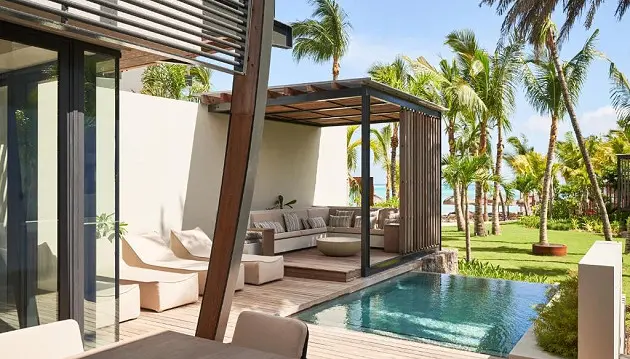 Mauricijus, Mauricijus