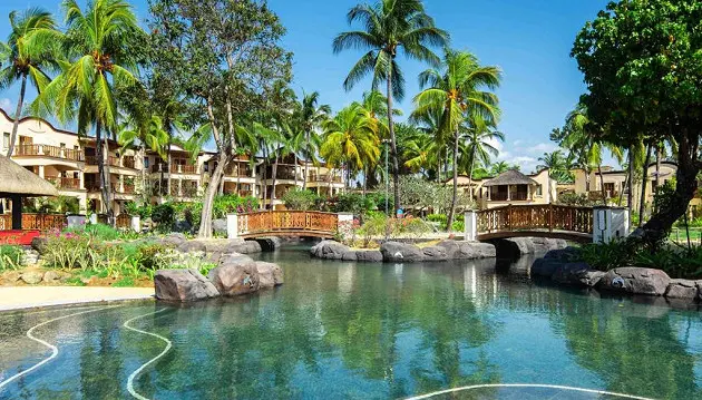 Mauricijus, Mauricijus