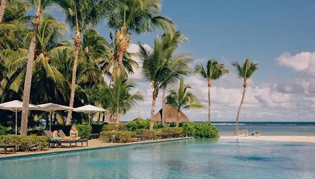 Mauricijus, Mauricijus