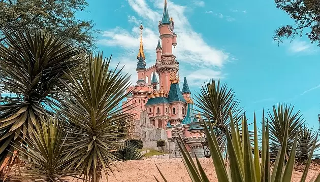 Prancūzija, Paryžius