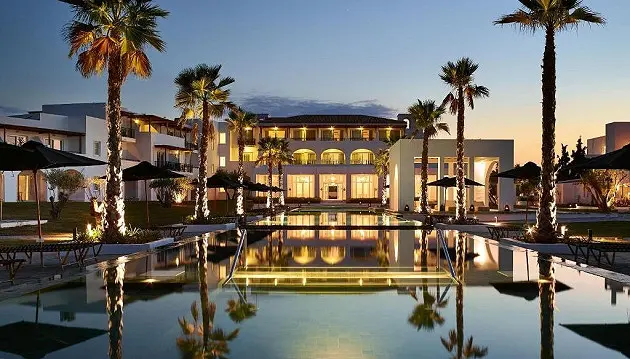 Peloponesas, Graikija