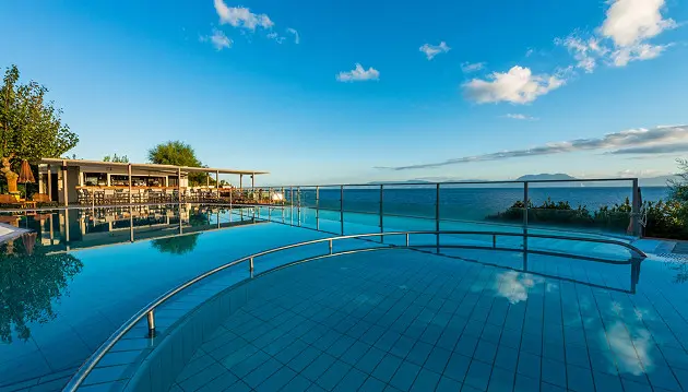 Peloponesas, Graikija