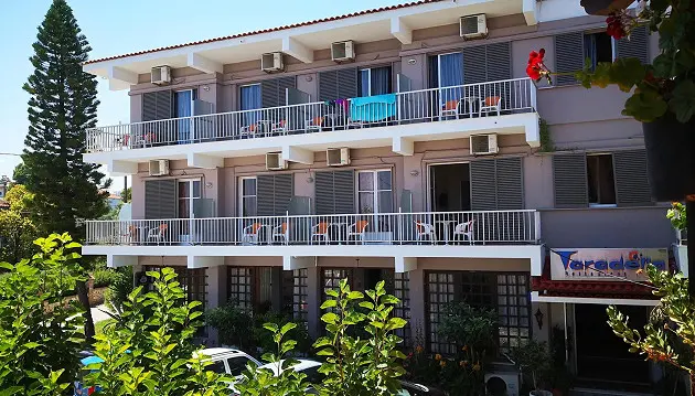 Graikija, Peloponesas