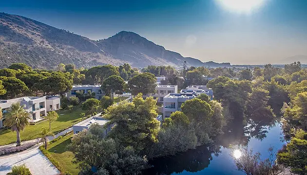 Peloponesas, Graikija