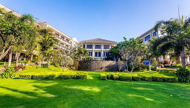 Phan Thiet, Vietnamas