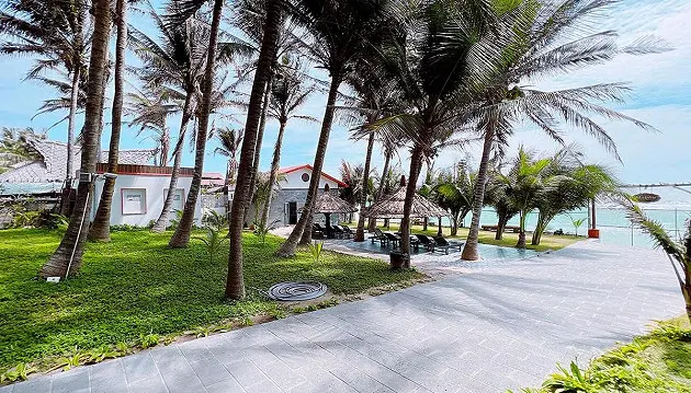 Phan Thiet, Vietnamas