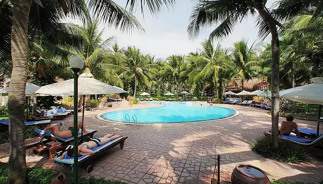 Phan Thiet, Vietnamas