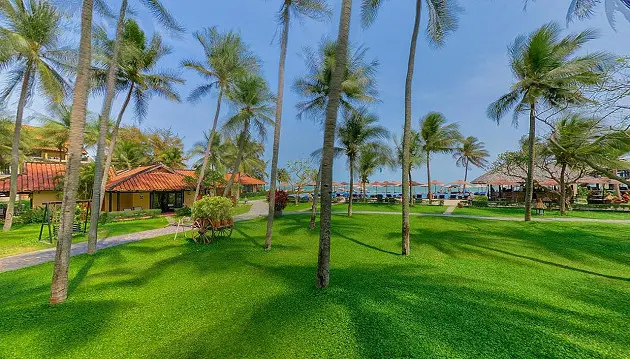 Phan Thiet, Vietnamas