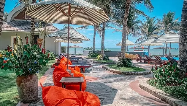 Vietnamas, Phan Thiet