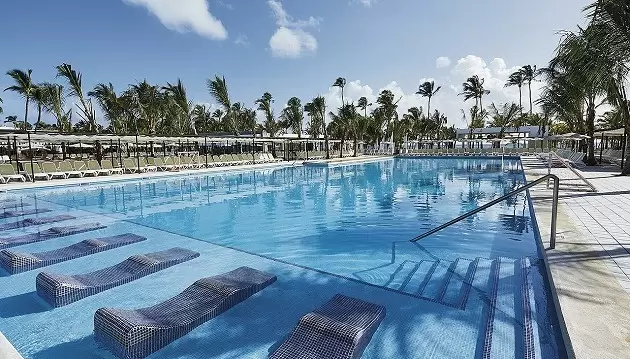 Dominikos Respublika