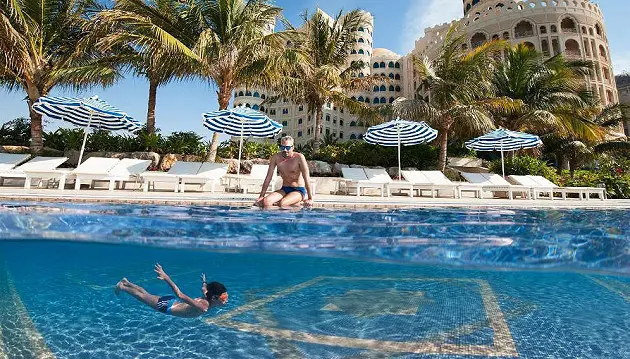 Jungtiniai Arabų Emyratai, Ras Al Khaimah