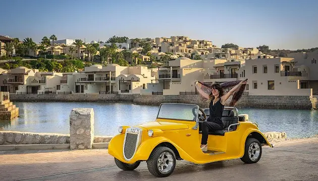 Jungtiniai Arabų Emyratai, Ras Al Khaimah