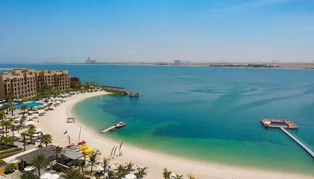 Jungtiniai Arabų Emyratai, Ras Al Khaimah