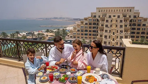 Jungtiniai Arabų Emyratai, Ras Al Khaimah