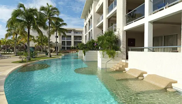 Riviera Maya / Playa del Carmen, Meksika