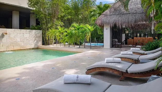 Riviera Maya / Playa del Carmen, Meksika