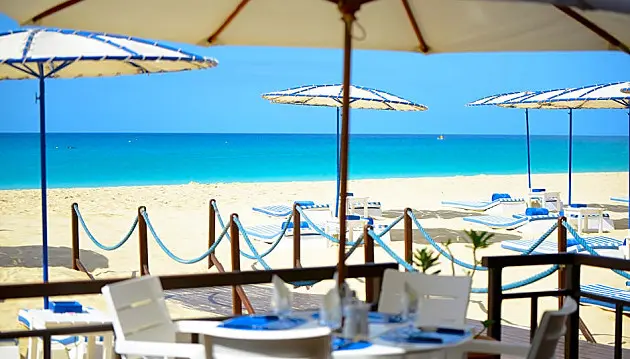 Sal, Žaliasis Kyšulys