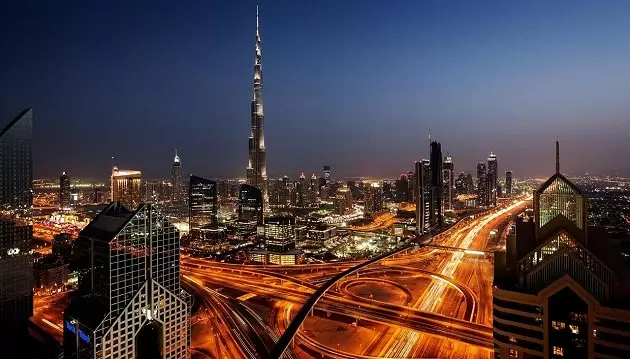 Jungtiniai Arabų Emyratai, Šardža