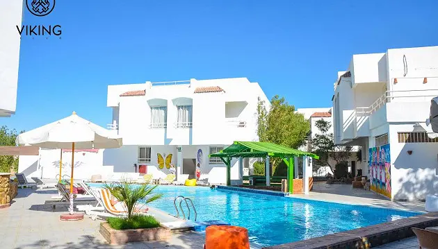 Šarm El Šeichas, Egiptas