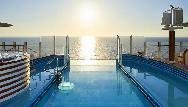 Kruizas aplankant Kanarų salas ir Madeirą