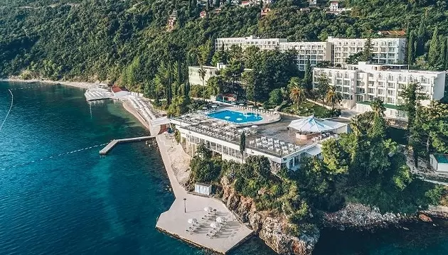 Juodkalnija, Tivatas