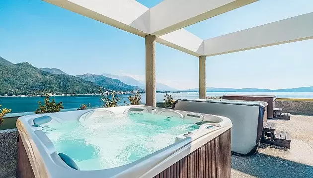 Juodkalnija, Tivatas