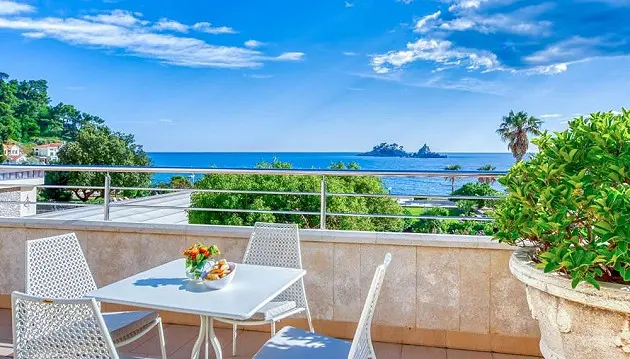 Juodkalnija, Tivatas