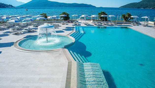 Juodkalnija, Tivatas