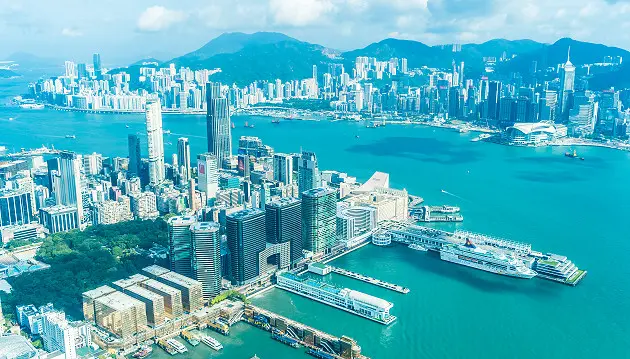 Japonija, Pietų Korėja