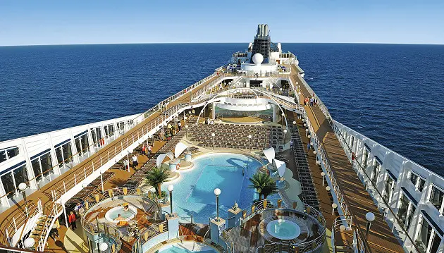 JAV, Aliaska, Kanada