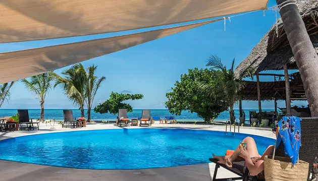 Tanzanija, Zanzibaras