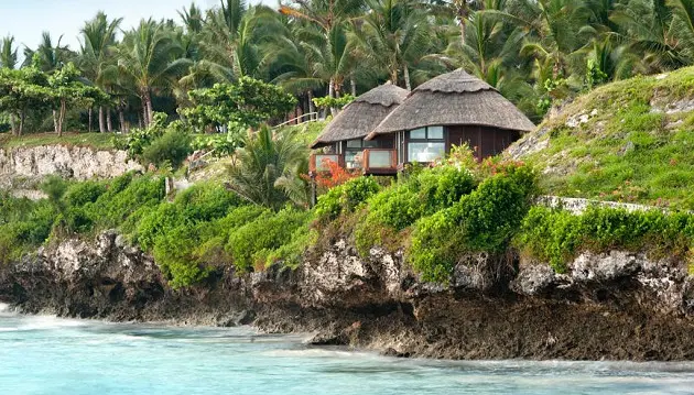 Tanzanija, Zanzibaras