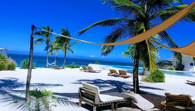 Tanzanija, Zanzibaras