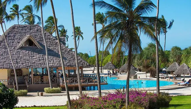 Tanzanija, Zanzibaras